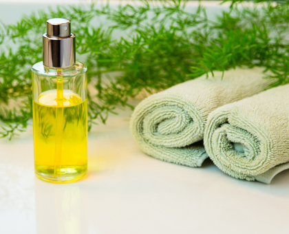 DIY : Spray purifiant et relaxant