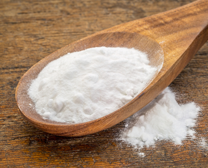Les secrets beauté du bicarbonate de soude