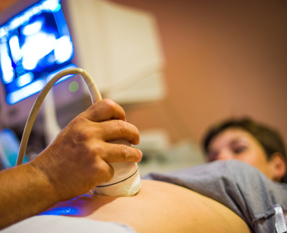 La grossesse - semaine 20