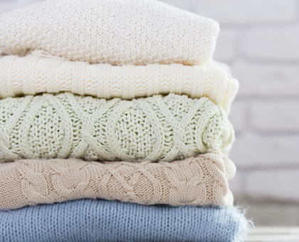 Protéger la laine des mites