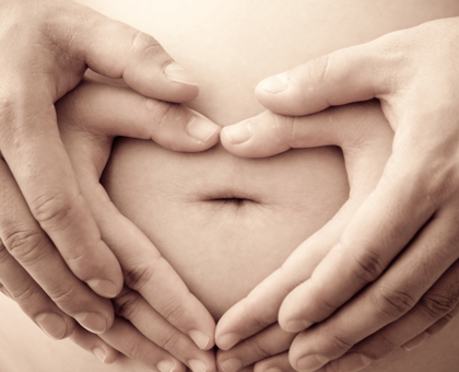 La grossesse - semaine 31