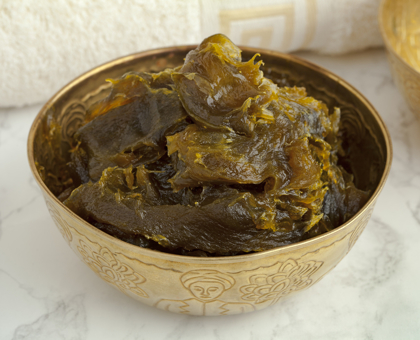 Les secrets du savon noir