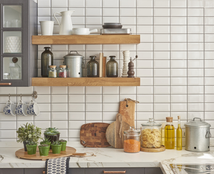 5 produits beauté cachés dans votre cuisine