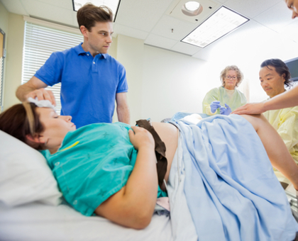 Épisiotomie : A quoi sert-elle et pourquoi y avoir recours ?