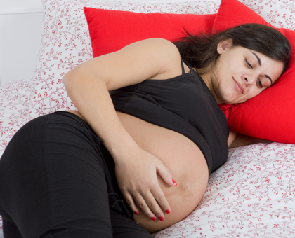 Tout savoir sur l'accouchement à domicile