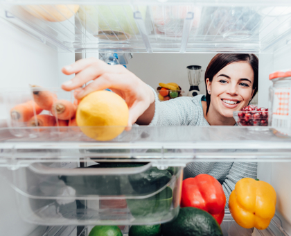 Ces aliments à ne jamais mettre au réfrigérateur