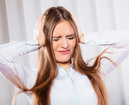 Lutter naturellement contre le stress