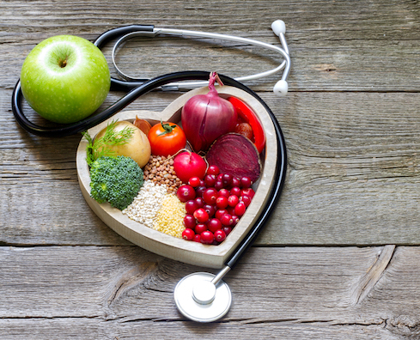 Les aliments à consommer pour lutter contre le cholestérol