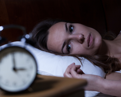 Comment combattre les insomnies ?