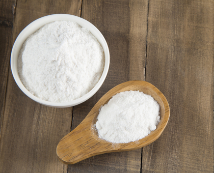 Comment utiliser le bicarbonate de soude en cosmétique ?