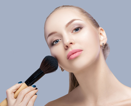 Comment se maquiller en fonction de la morphologie de son visage ?