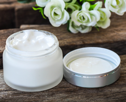 DIY : masque anti-rides