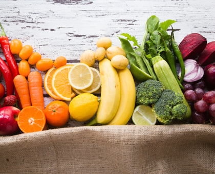 Se mettre au cru : pourquoi et comment ?