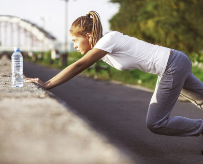 Quelques astuces pour se motiver à faire du sport