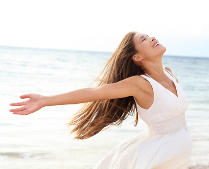 Faire enfin la paix avec soi-même