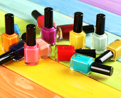 Vernis à ongles : quels sont les basiques à avoir ?