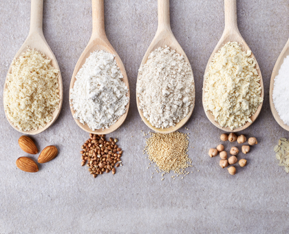 Pourquoi limiter ses apports en gluten ?