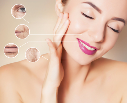 Anti-âge : les conseils pour lutter contres les rides sans chirurgie
