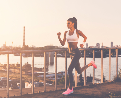Le top 5 des sports qui font perdre le plus de calories