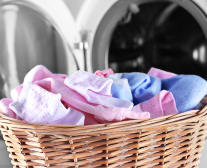 DIY : adoucissant liquide pour le linge