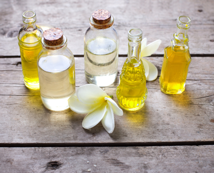 Quand les huiles nourrissantes investissent nos cosmétiques