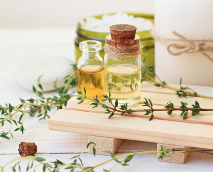 DIY : recettes d’anti-moustiques naturels