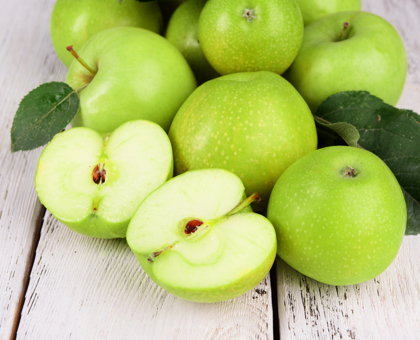 Santé : 8 bonnes raisons de manger une pomme par jour