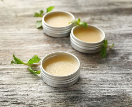 DIY : Déodorant solide naturel