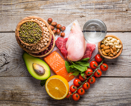 5 aliments naturels pour lutter contre le stress
