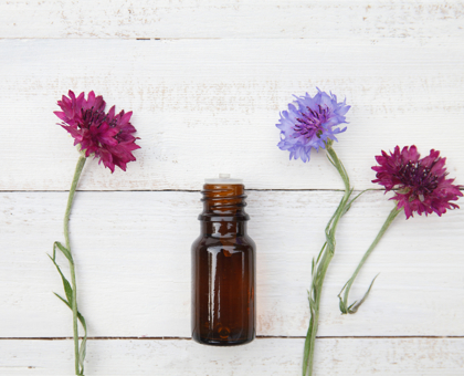 DIY : Sérum anti-cernes