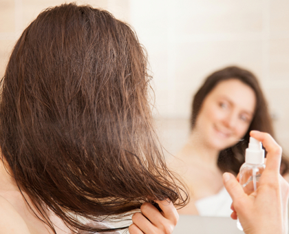 DIY : Soin démêlant maison