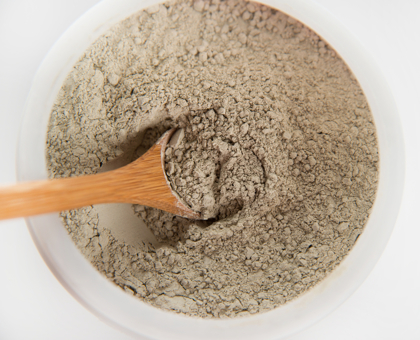 Argile : 5 utilisations étonnantes pour l'entretien de la maison