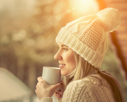 4 astuces pour booster ses défenses avant l'hiver
