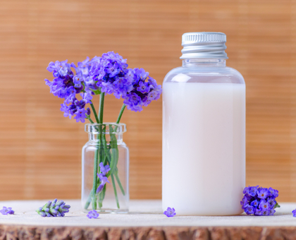 DIY : Savon liquide hydratant pour les mains