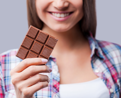 Les bienfaits du chocolat sur l'organisme