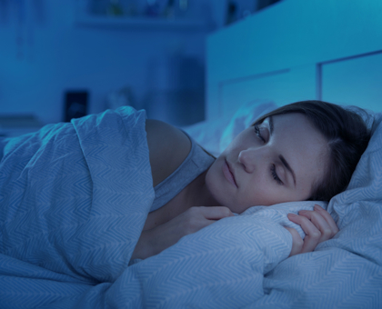 Sommeil : 4 conseils pour ne plus se réveiller en pleine nuit