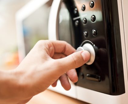 7 aliments qui deviennent toxiques une fois réchauffés