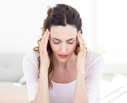3 remèdes naturels pour soulager les maux de tête