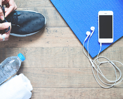 5 applis bien-être gratuites à adopter