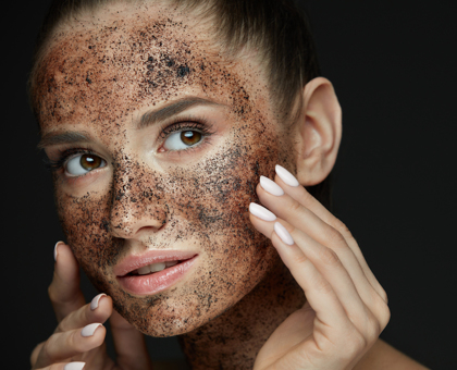 DIY : Masque anti-fatigue purifiant au marc de café