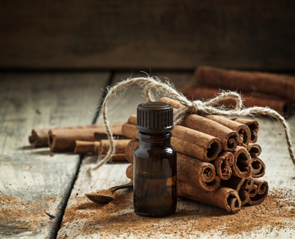 Les bienfaits de la cannelle sur la santé