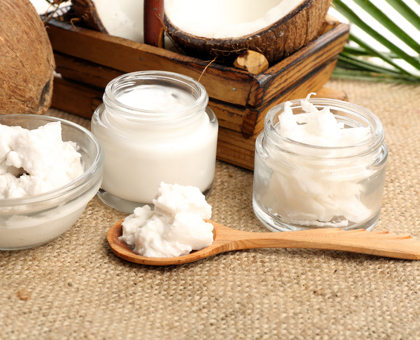 DIY : Baume respiratoire maison