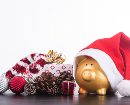 5 astuces pour économiser à Noël