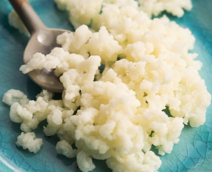 Les bienfaits du kéfir sur la santé