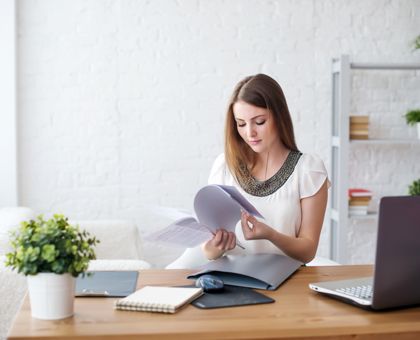 5 habitudes à prendre pour bien terminer l'année