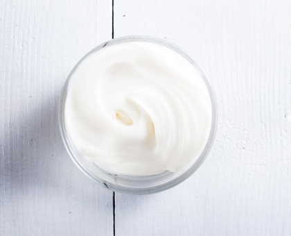 DIY : Baume réparateur pour mains sèches