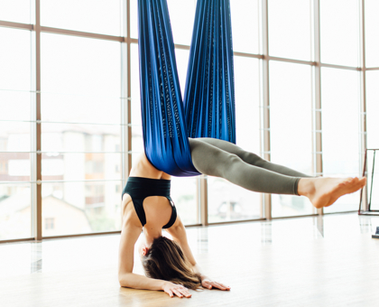 4 nouveaux sports à tester en 2018