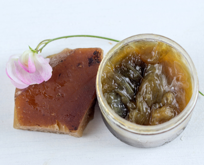 DIY : Liquide vaisselle au savon noir