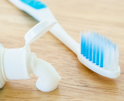 7 utilisations étonnantes du dentifrice