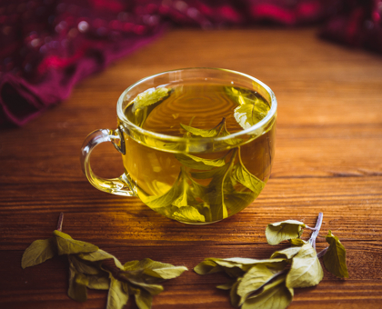 3 tisanes anti-fatigue pour garder la forme en hiver